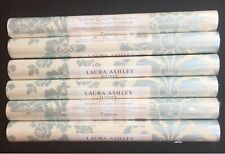 LAURA ASHLEY WALLPAPER ROLL