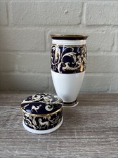 Wedgwood Bone China Cornucopia