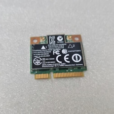 HP 655 CQ58 ENVY 4 6 M4 M6 DV7 Wireless LAN Card 690019-001 QCWB335 wifi+BT4.0