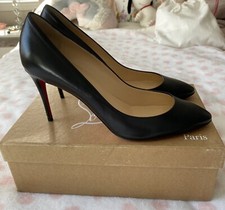 Christian Louboutin size 40.5