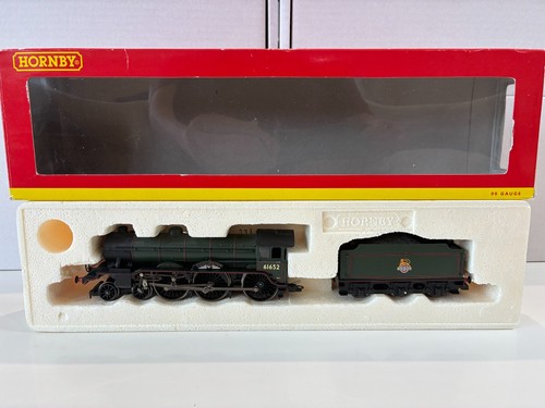 R2209 hornby gauge class - hornby, oo