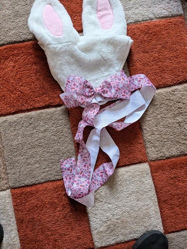 Ear bonnet fly veils - veils, easter