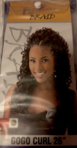 Freetress synthetic braiding - freetress,