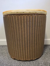Vintage lloyd loom - loom, furniture