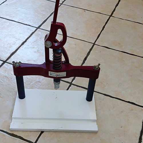 Frameco benchmaster - frameco,