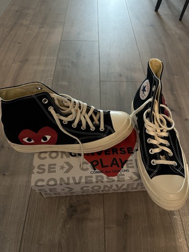 Commes des garcons - commes,