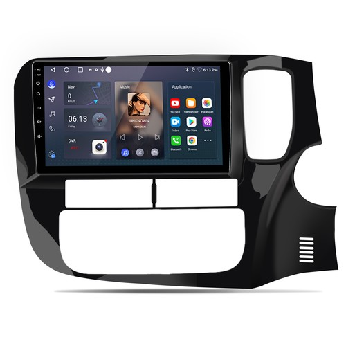For mitsubishi outlander - for,