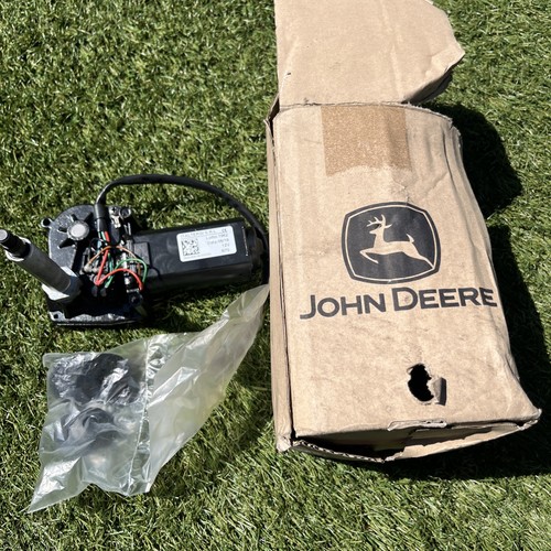 Wiper motor for john deere - motor,