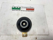 2009 KYMCO AGILITY 125cc (GG243) HORN