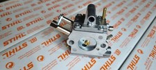 Genuine Stihl FS400, FS450, FS480,FR450 FR480,Carburettor 4128 120 0651, C1Q-S34