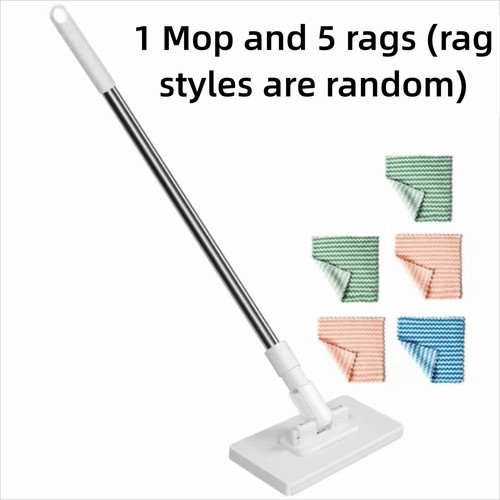 Sweeper mop reusable - sweeper, mop,reusable