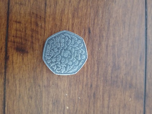 Rare and collectable - and,