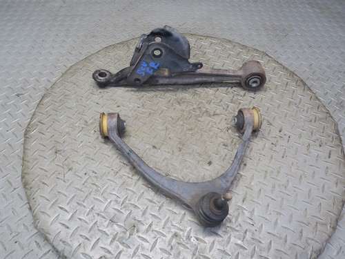 Lexus sc430 z40 front - z40,