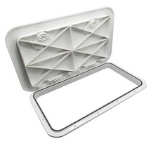 Boat Deck Inspection Hatch