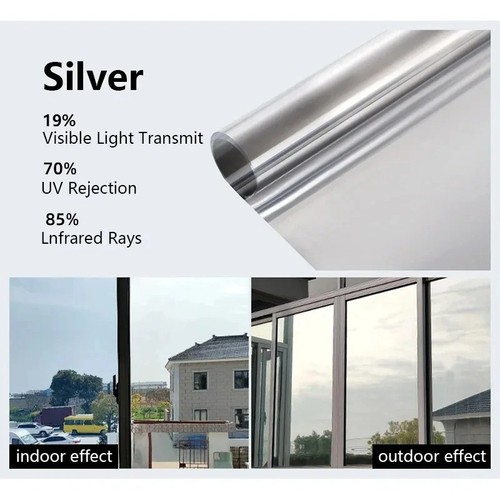 One way window - way, privacy