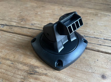 Lowrance QRB-5 Mounting