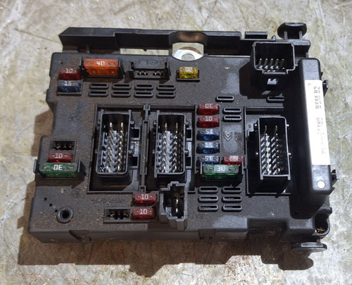 Peugeot 307 petrol fuse - peugeot,