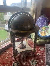 Bar Globe Drinks Cabinet (first photo)