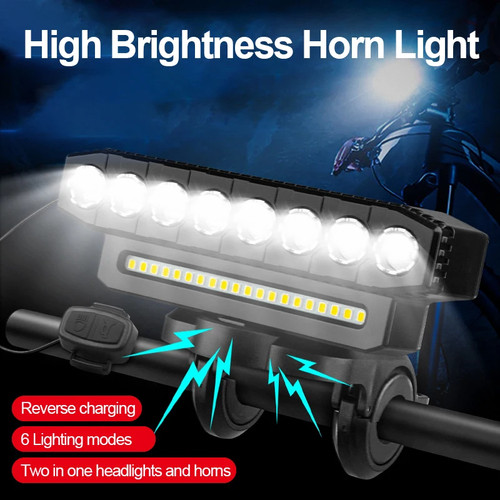Usb chargin mtb led bicycle - mtb,