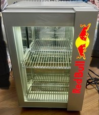 Red Bull Small Refrigerated