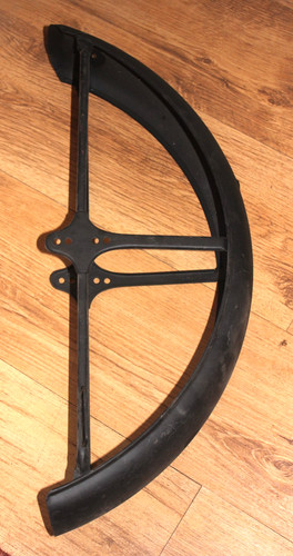 Suzuki a100 mudguard - suzuki,