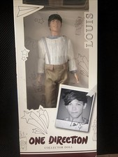 One Direction Louis Tomlinson