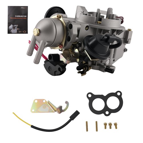 Barrel carb carburetor for - barrel,