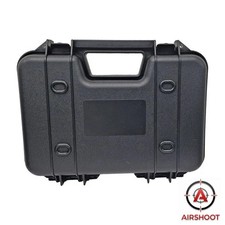 Air Gun Pistol Case Hard Gun