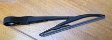 Rear Wiper Blade & Arm For