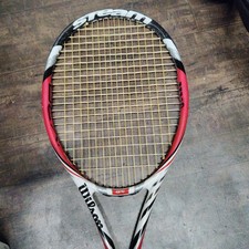 Wilson Ultra 95 Tennis Racket