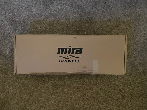 Mira minimal single outlet - minimal,