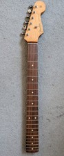 Fender Vintera Road Worn 60s Strat Neck and tuners, maple pau ferro PF relic