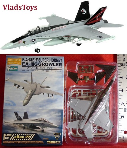 Toys 144 high spec - f-toys, 1:144