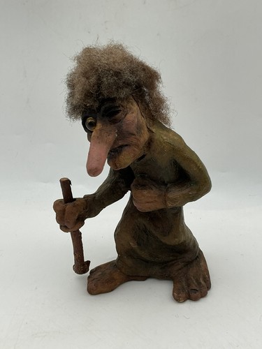 Vintage original form - form, troll