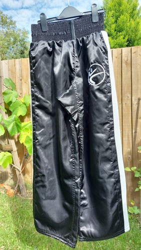 Adults kickboxing trousers - trousers, /
