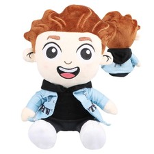 22CM Caylus Plush Toys Soft