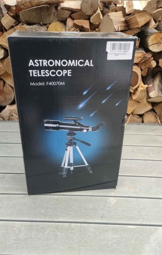 Astronomical telescope with - astronomical,