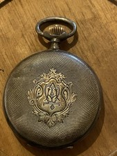 Victorian OMEGA 900 Silver