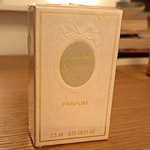 Christian dior miss - christian,