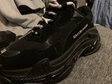 Balenciaga Triple S Sneakers