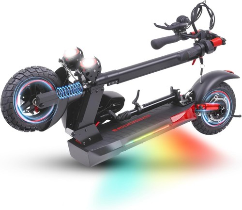 Freeboy electric scooter 48v - freeboy,