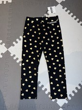 Moschino Kids, Leggings, Pants