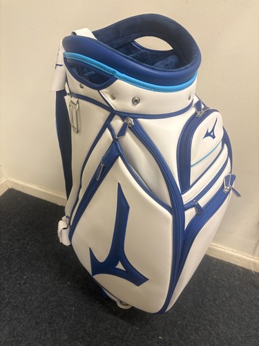 Mizuno tour staff - mizuno, bag