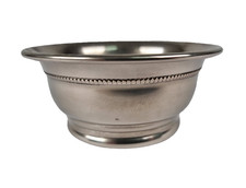 Vintage Falstaff Small Silver