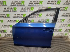 BMW 1 SERIES Door Front N/S Left Passenger Side E87 5dr 41515A2A381