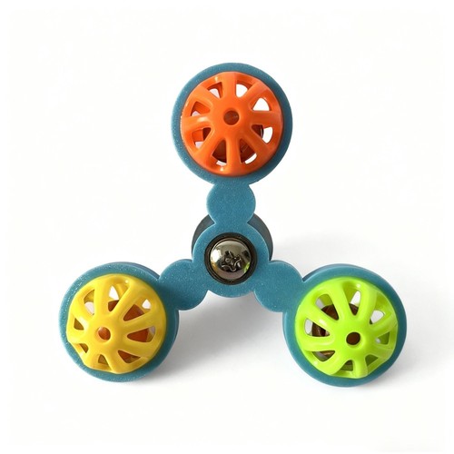 Parrot toy cage - cage, accessory