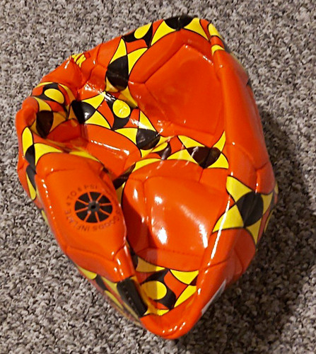 Pallmax sports size football - pallmax,