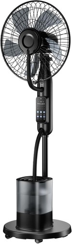 Mist fan 2026 - mist, upgraded