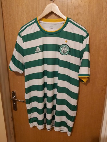 Adidas glasgow celtic 2020 - adidas,