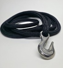 Anchor Chain Snubber 8mm Chain
